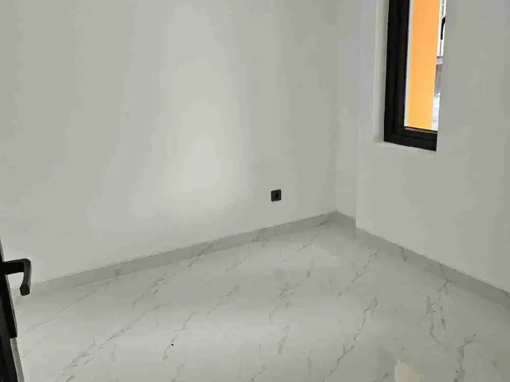 jual rumah baru di sutera jelita