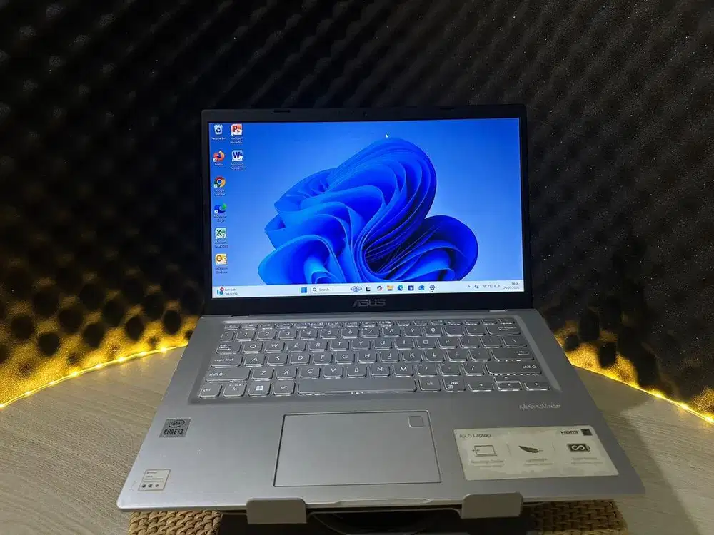 jual laptop second murah bergaransii!