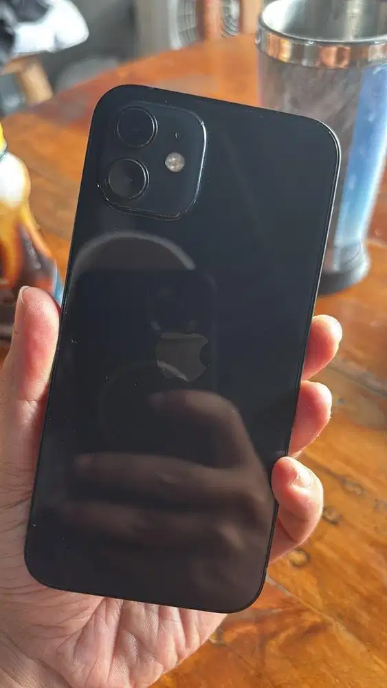 Iphone 12 64GB black