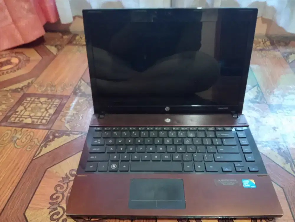 Laptop HP ProBook 4421s Bekas – Harga Murah, Masih Bisa Dipakai