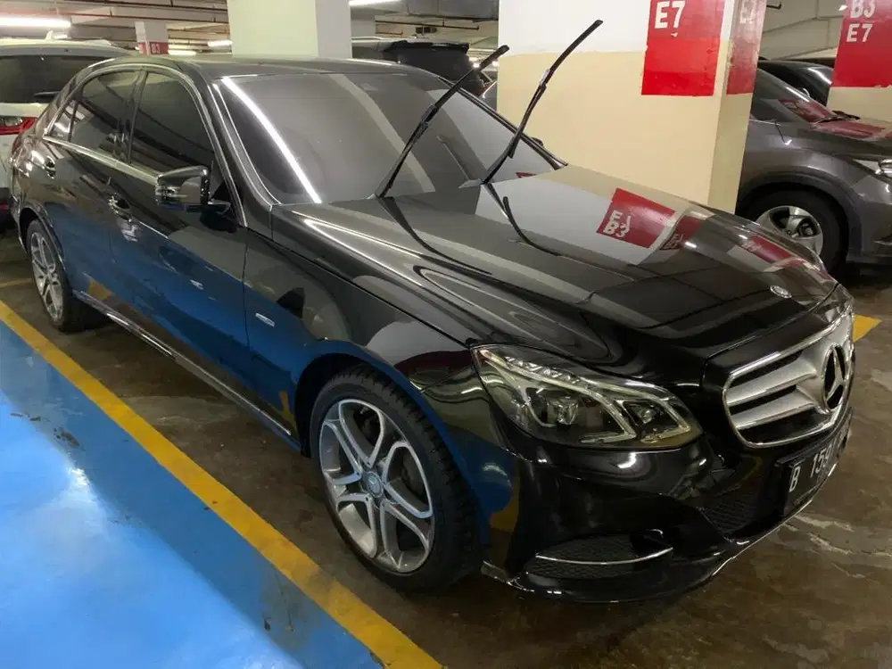 Mercedes Benz 2016