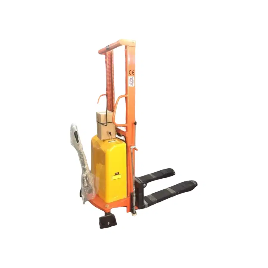 Hand Stacker Semi Electric DALTON DYC 15-35