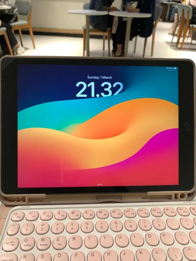 Ipad Gen 9 64gb Wifi Only