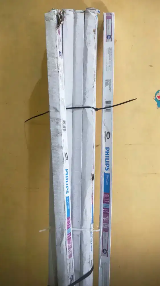 Di jual lampu neon p120