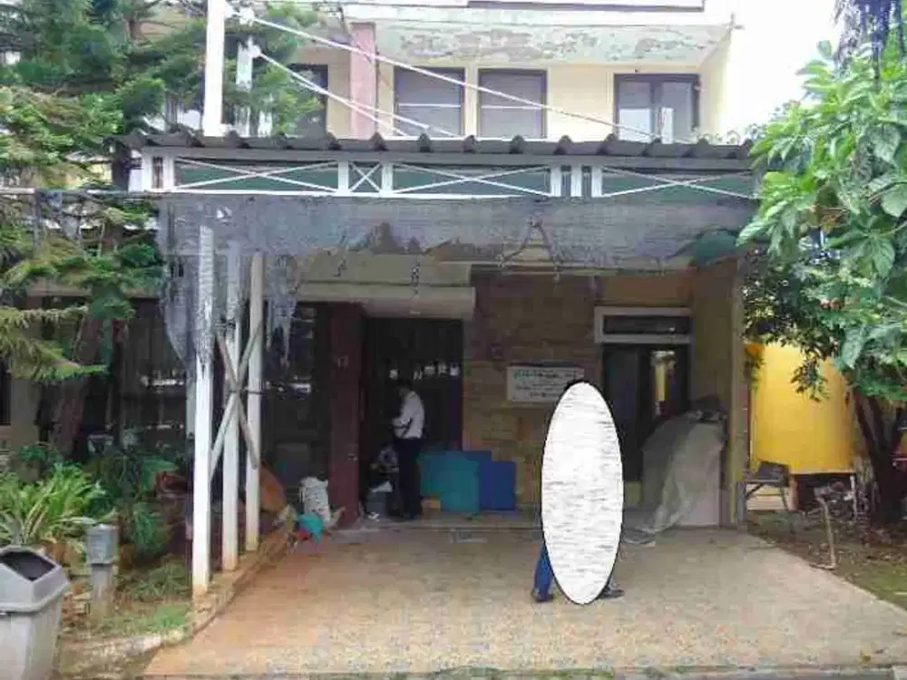 Dijual Rumah via lelang 

Lokasi: Cluster Cassia Wood Kel.Tambun Kec.Tambun Selatan Kab.Bekasi