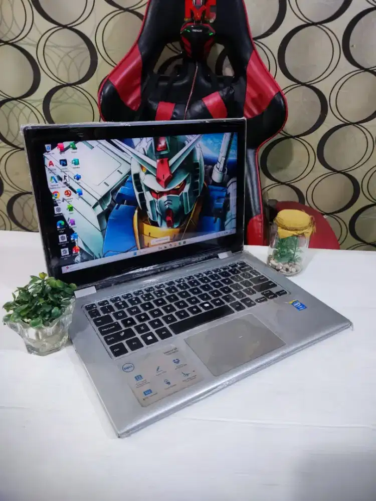 Dell TOUCHSCREEN FLIP Core i7 Plus PEN