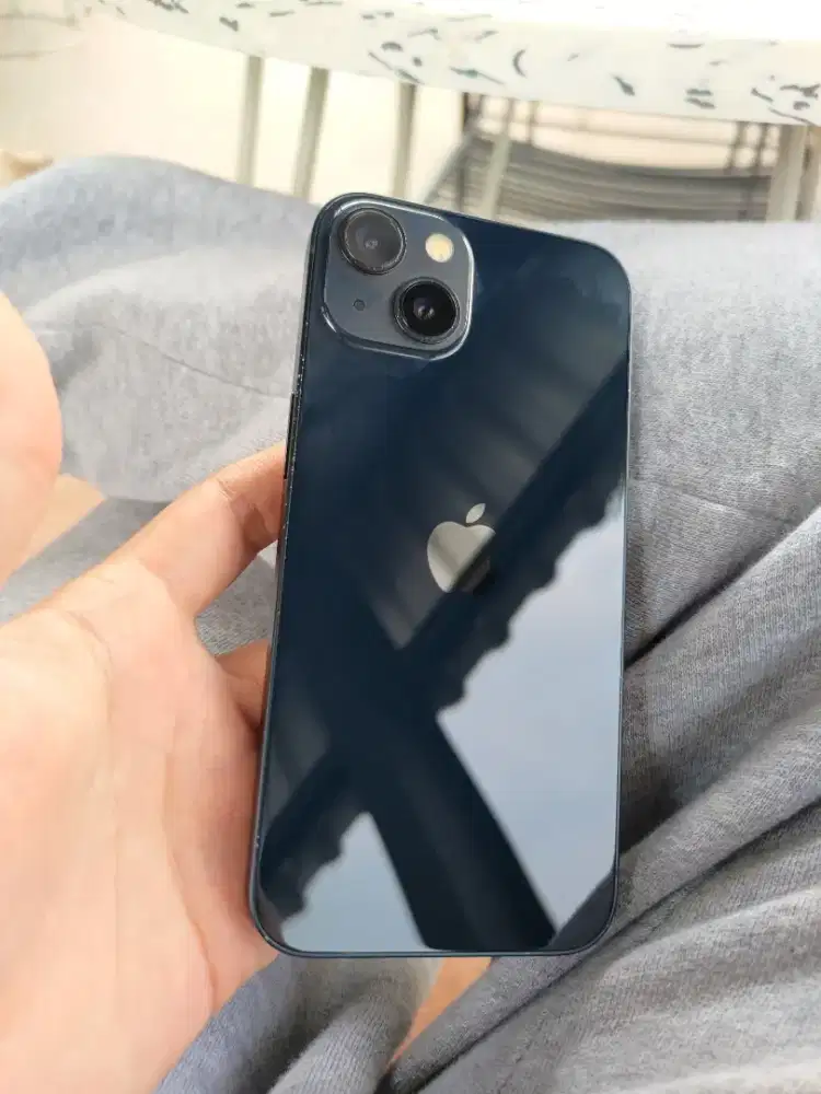Iphone 13 128gb IBOX GARANSI ON