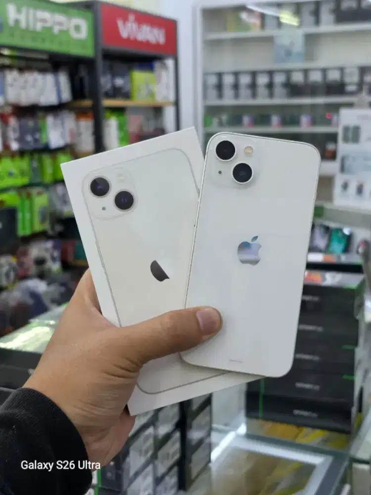 Iphone 13 128gb ibox