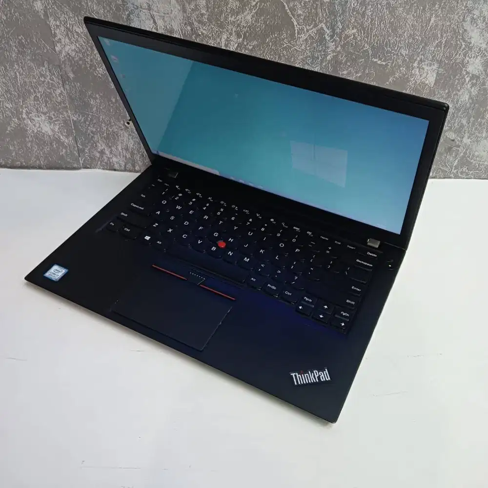 Laptop Lenovo Thinkpad T460s Core i7-6600U Ram 8gb Ssd 256gb
