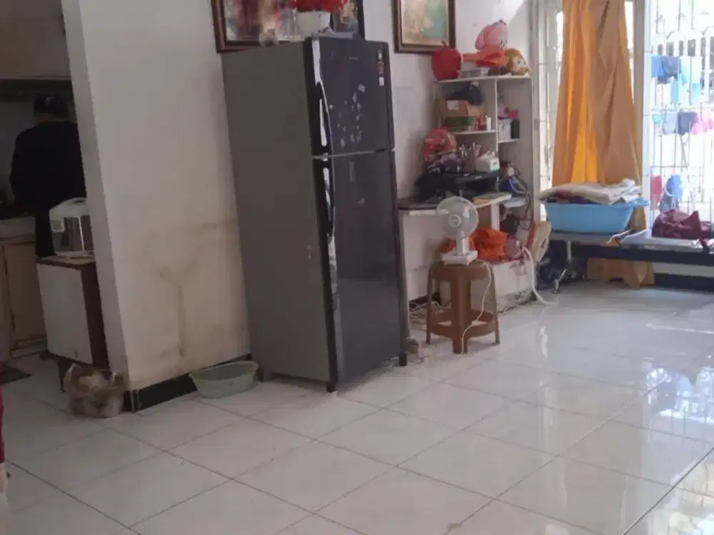 DIJUAL Rumah Sutorejo Indah