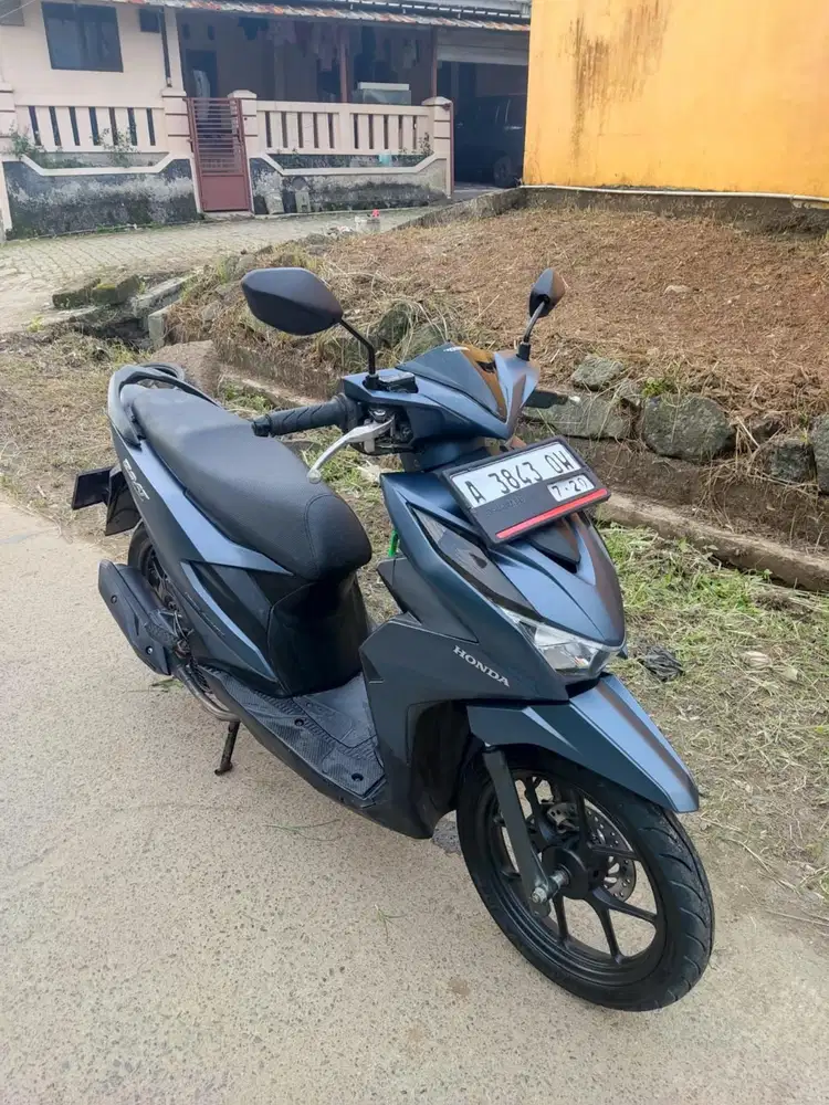 TERMURAH!! Beat deluxe 2021
