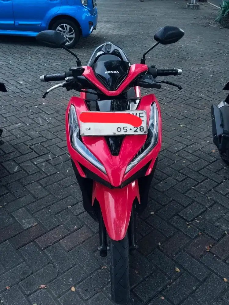 Vario LED New 2018