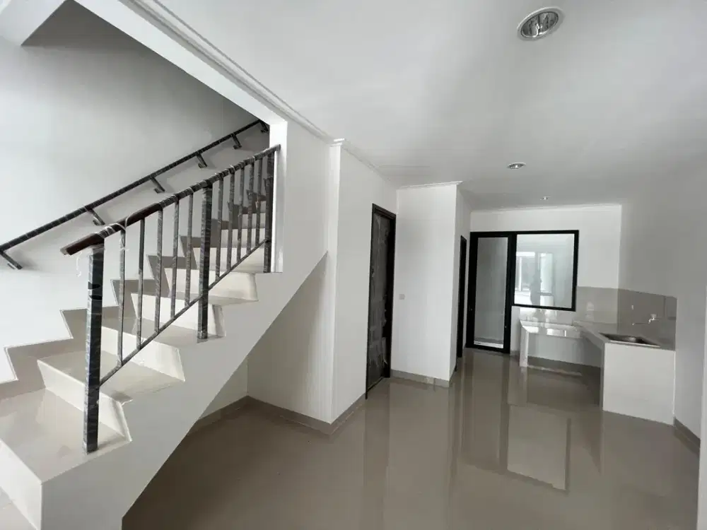 Disewakan Rumah milenial Pik2 Extension