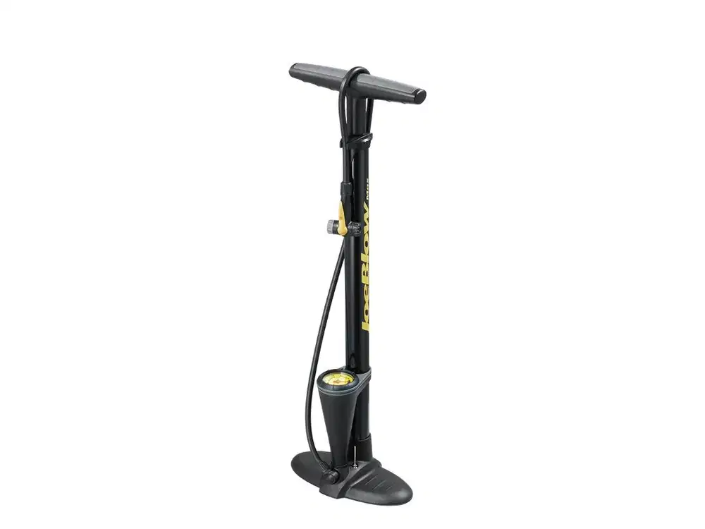 Pompa Sepeda Topeak Joeblow Max II