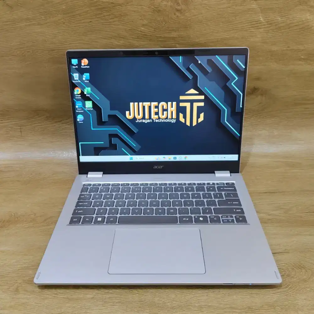 LAPTOP ACER TRAVELMATE P414 N25Q13 SLIM ULTRA 5 RAM 16GB
