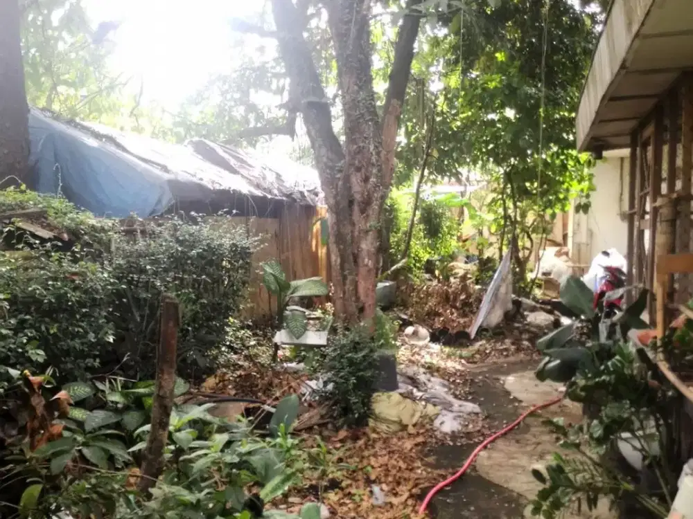 Best lokasi Jual Rumah dekat pintu tol pasteur sayap cipaganti bandung kota