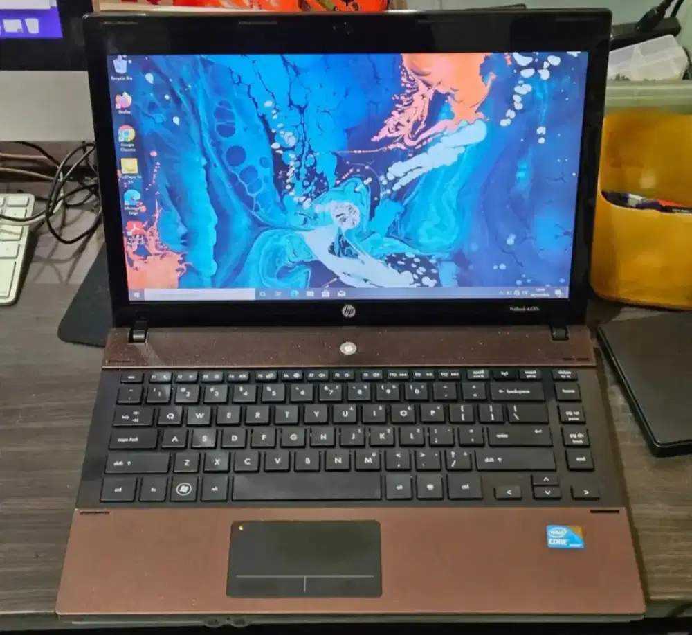 CORE i3 RAM4GB Laptop 14 inch HP Probook 4420S NORMAL