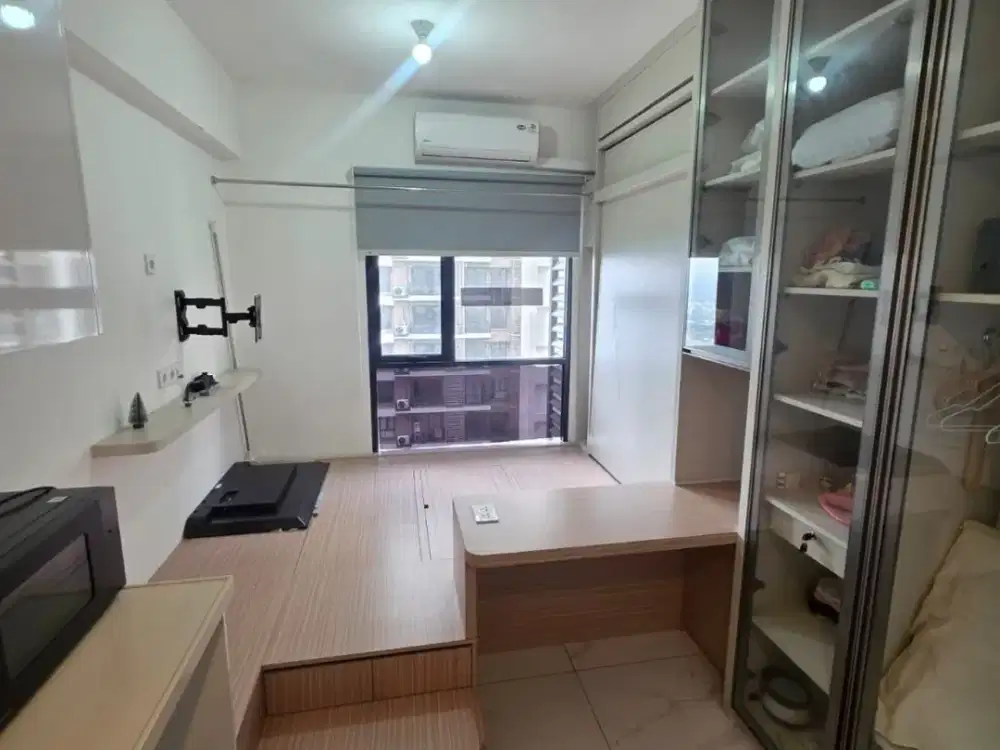 Dijual Apartemen Skyhouse Alam Sutera Tower Acacia