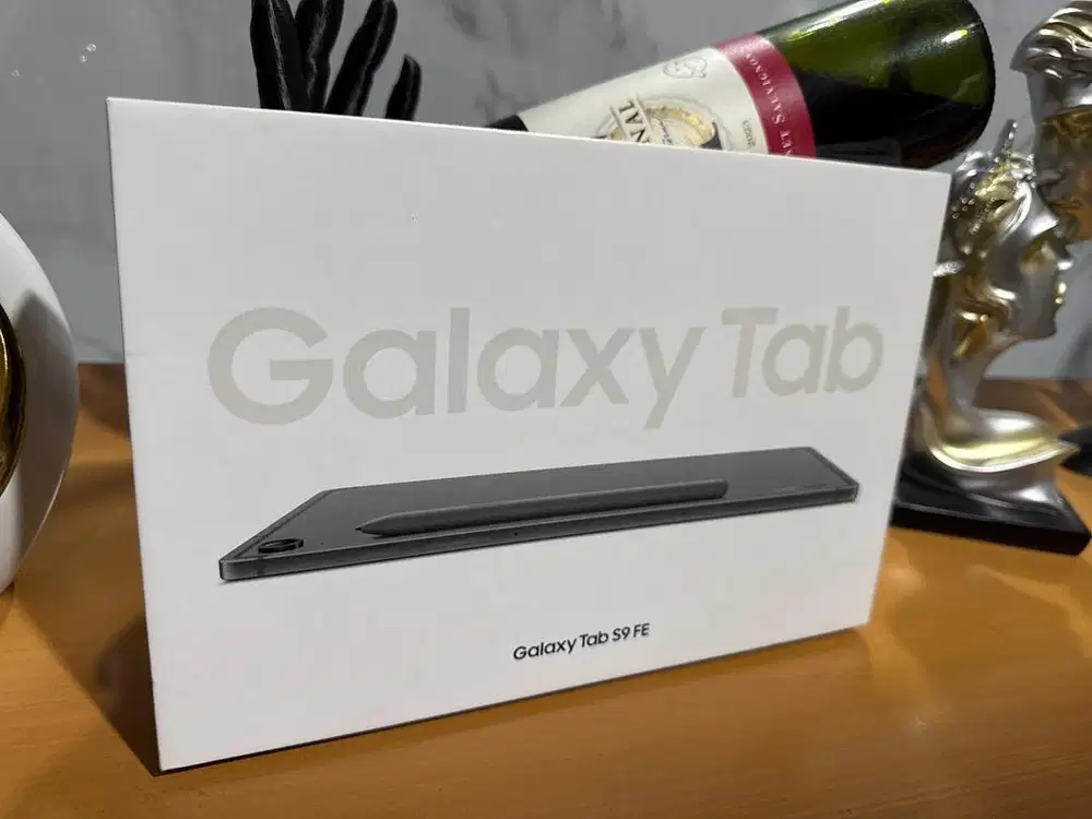 Samsung Tab S9FE