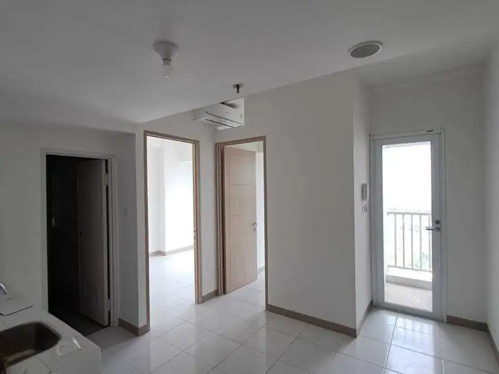 Dijual Apartemen Tokyo Riverside Pik2 Uk36m2 2br Harga 420Jt Termurah