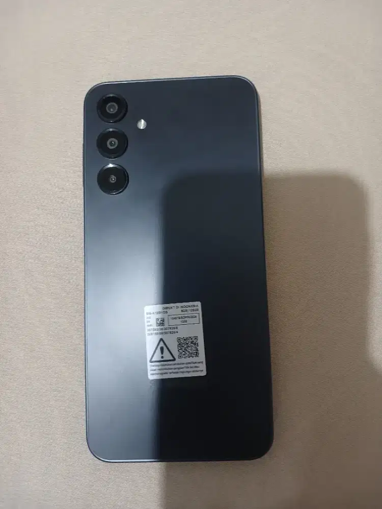 Samsung Galaxy A16 Ram 8 / 128