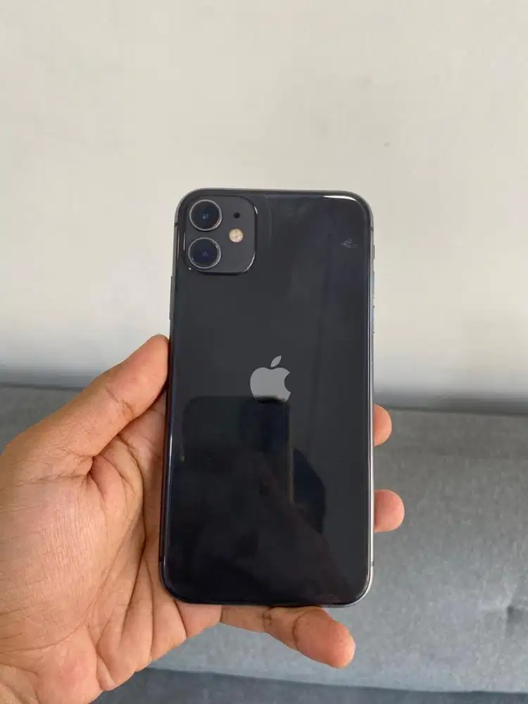 iPhone 11 64gb ex inter