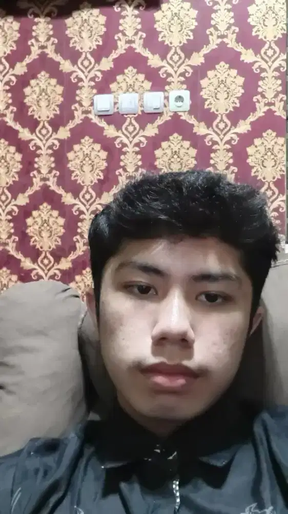 Cari pekerjaan apa saja