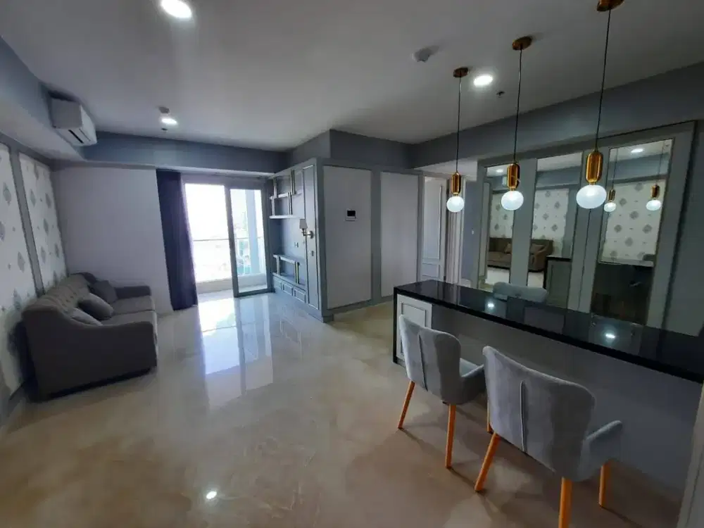 Sewa Murah Apartemen One Icon Dekat Tunjungan Plaza