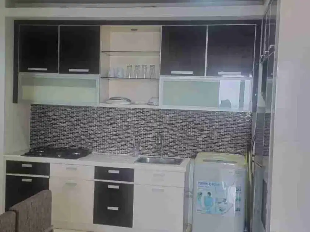 Dijual Apartemen The Park. Kelapa Gading
