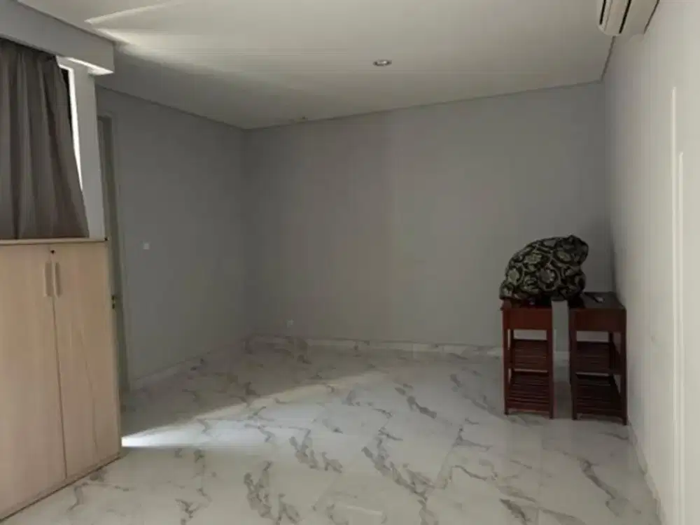 RUMAH PAKUWON CITY ARUBA VILLA GRAND ISLAND DKT SAN ANTONIO