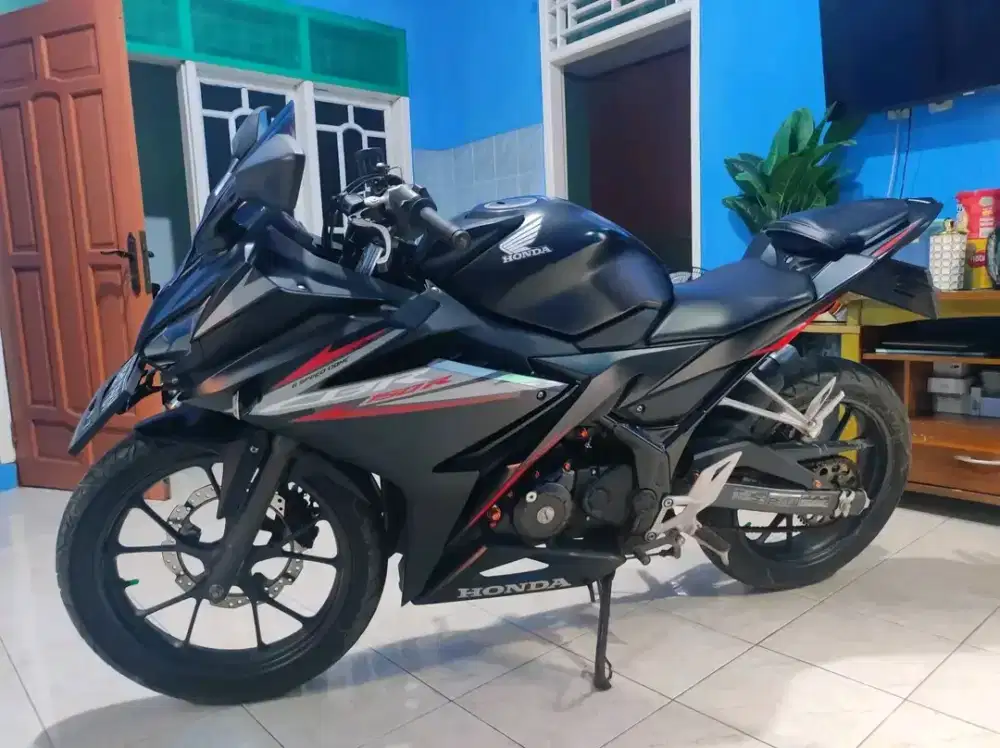CBR 150R ABS 2020