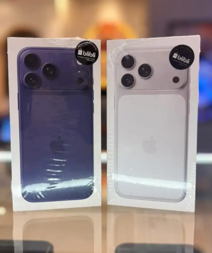 Cash & Credit iPhone 17 Pro 256
