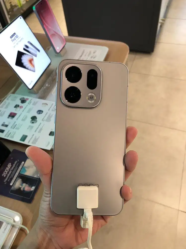 Oppo AI Find X9