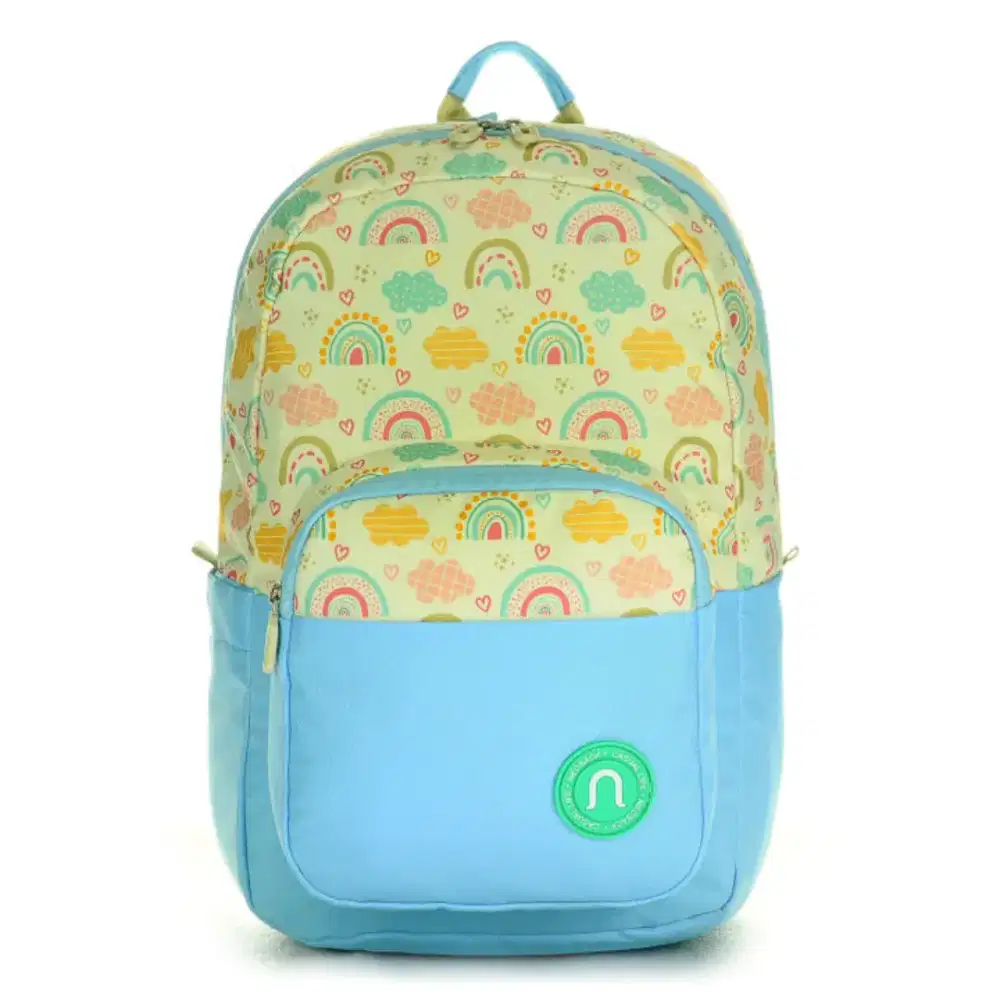 Tas Ransel Anak/Remaja Neosack-Sweet Rainbow