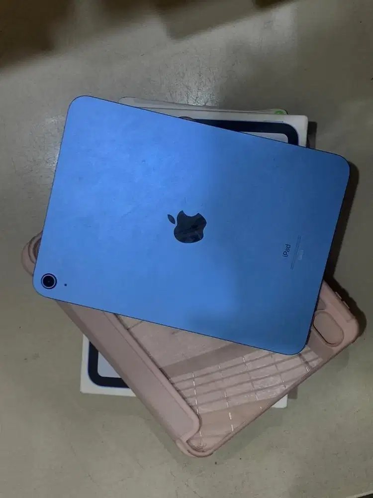 Second Like New iPad Gen 10 iBox 64 GB