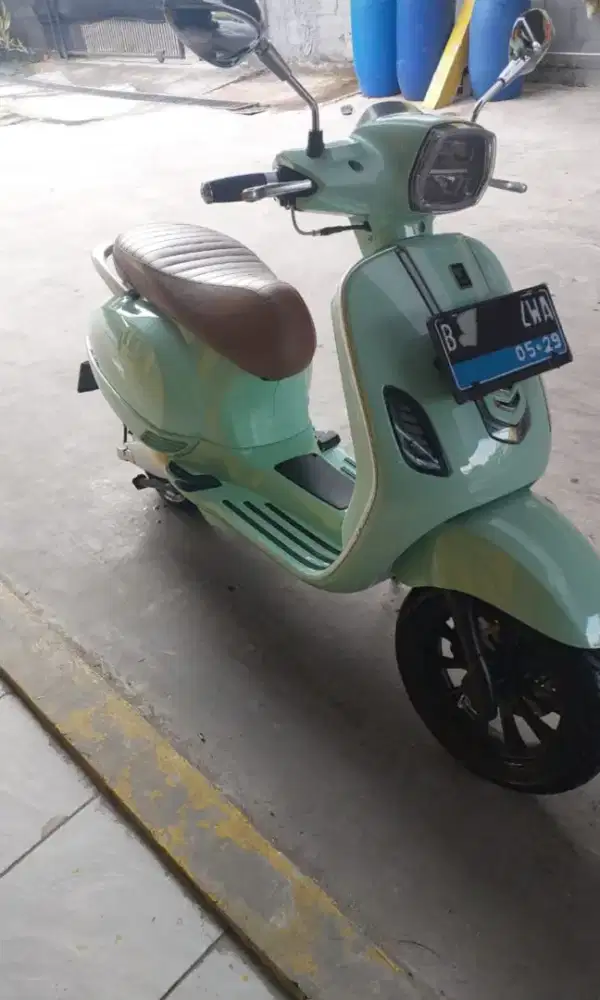 Smooth zuzu 2024 like new