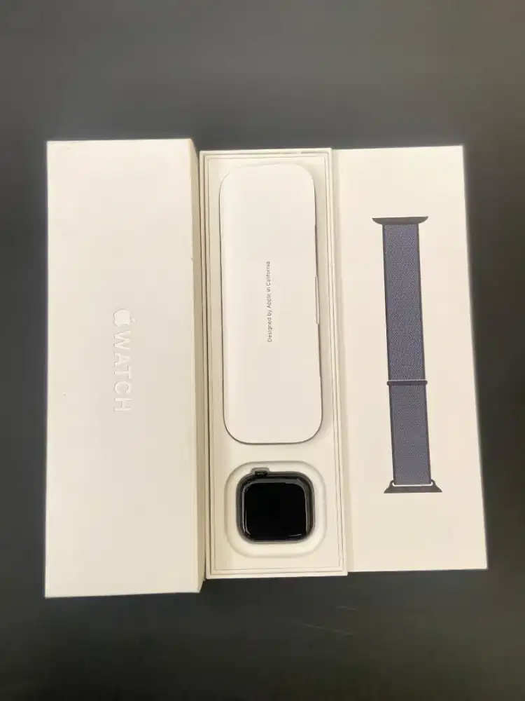 Apple iWatch Series 10 Ex iBox