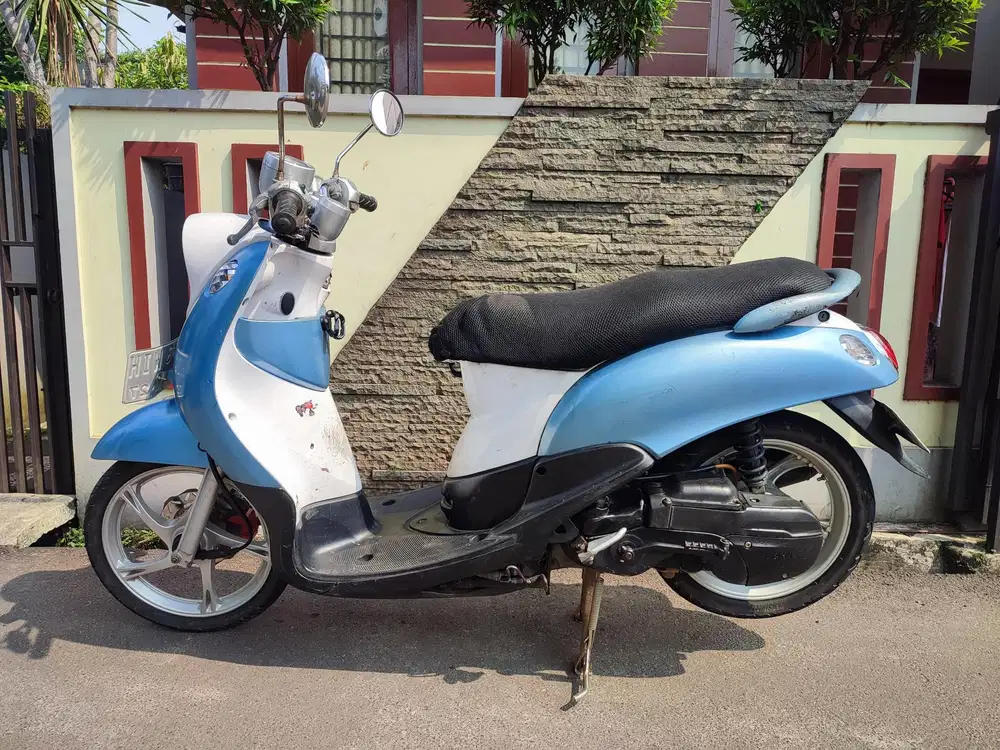 FINO KARBU TAHUN 2012 JOS