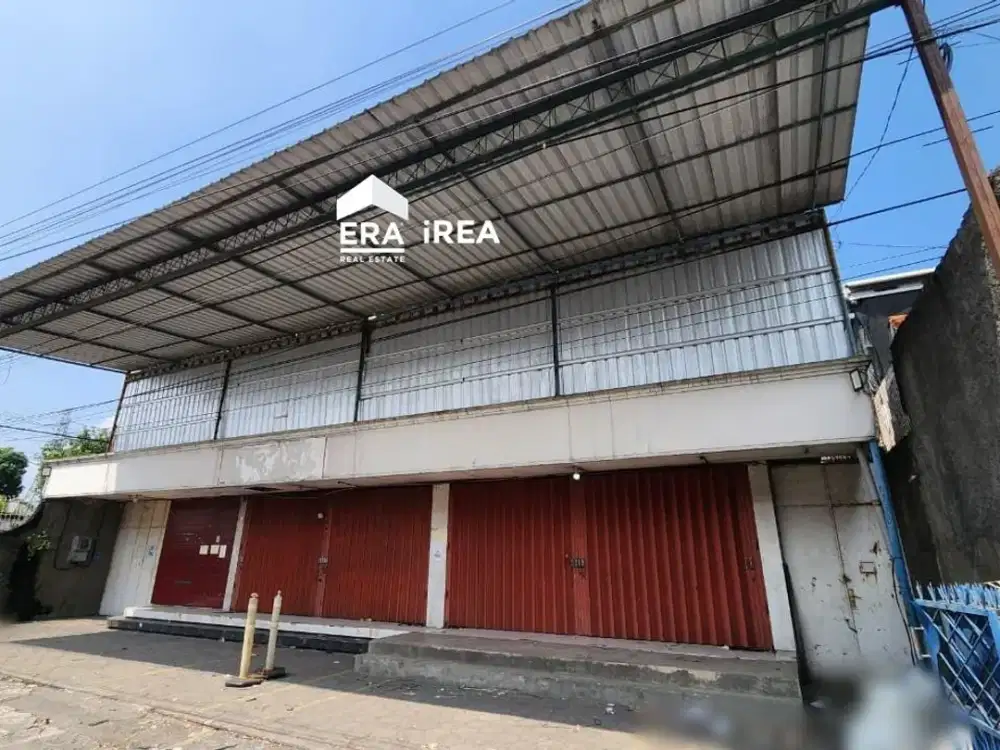 RUKO DISEWAKAN DEKAT KAMPUS UNS SOLO TIMUR