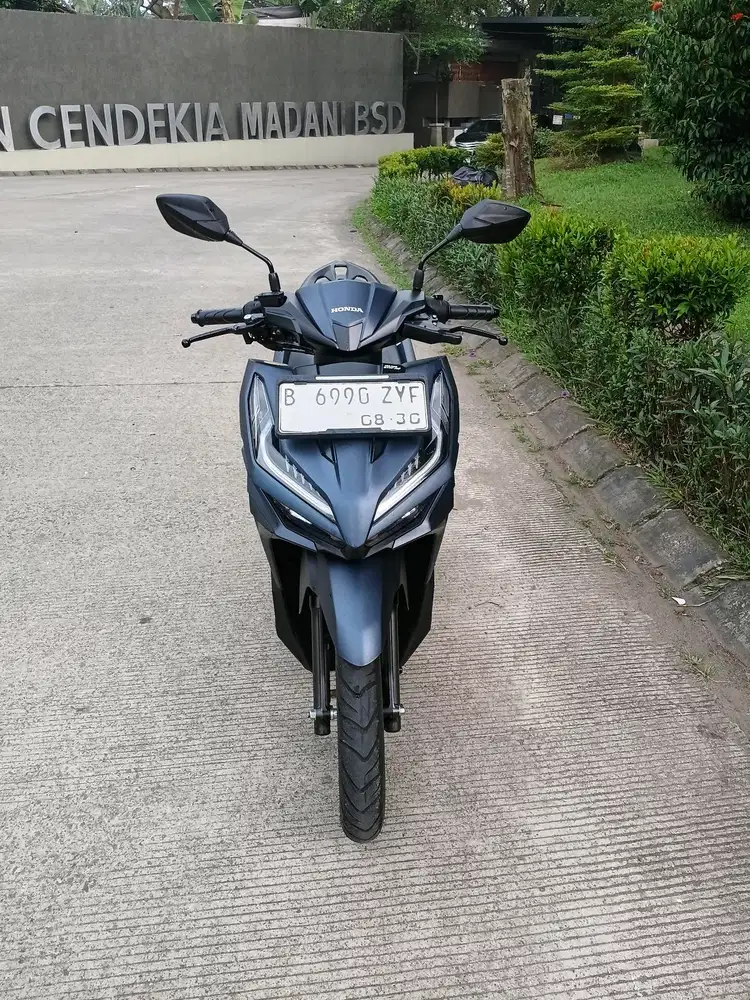 JUAL VARIO GEN 2 2025