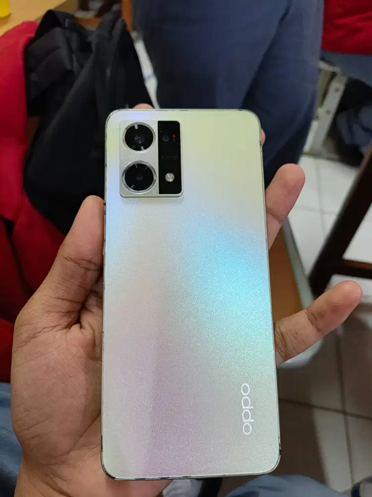 OPPO RENO 8 PRO
