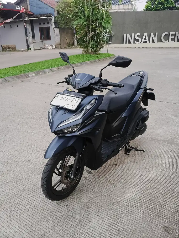 JUAL HONDA VARIO 125