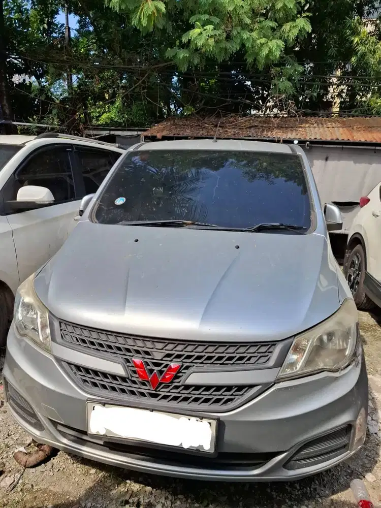 Di jual wuling confero