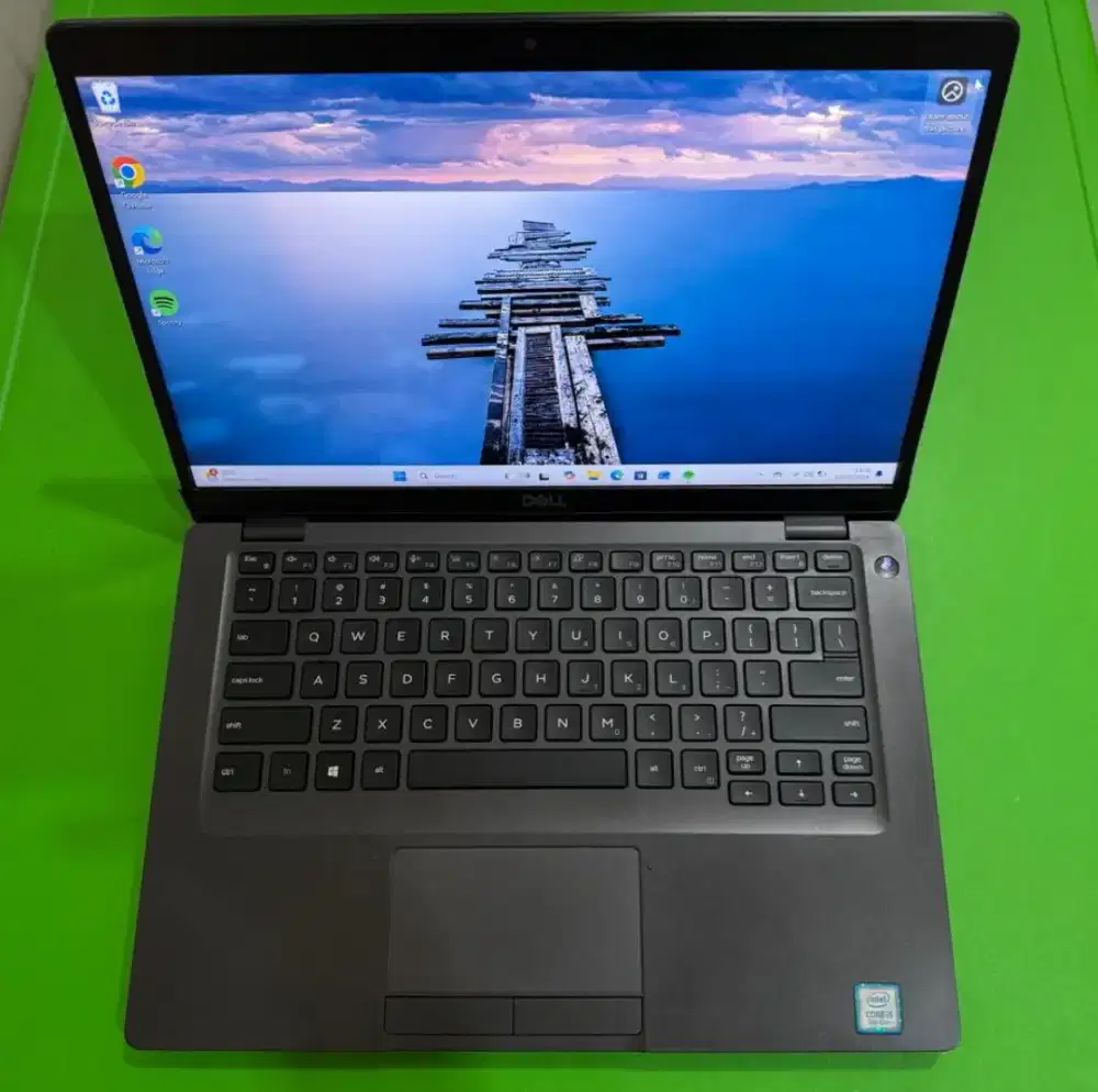 Laptop Dell Latitude E5401 Core i5 9400H