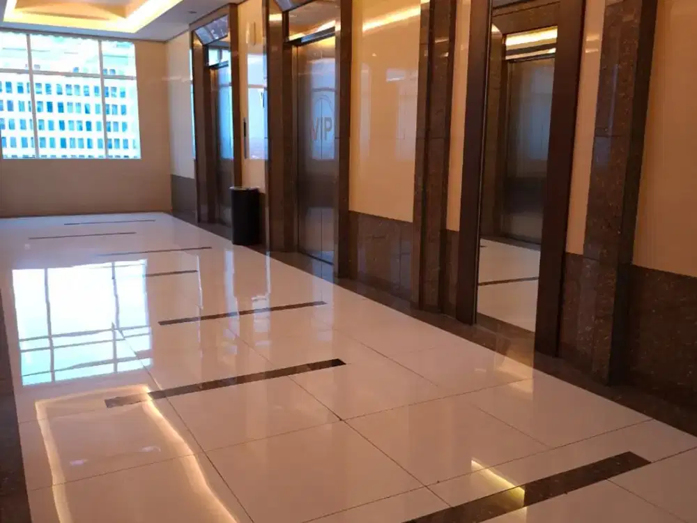 Gedung Tengah Kota, Siap pakai daerah Semarang Tengah - 11395