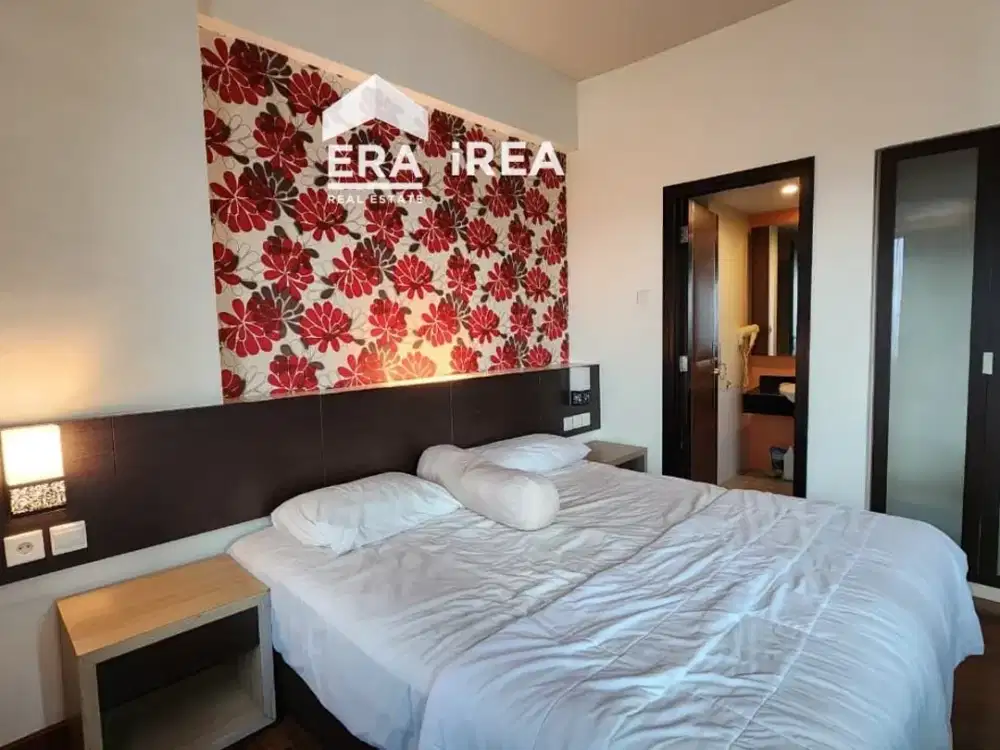 Apartemen Dijual di Solo Dekat Neo Solo Grand Mall, Stadion Manahan Solo dan Solo Paragon Mall