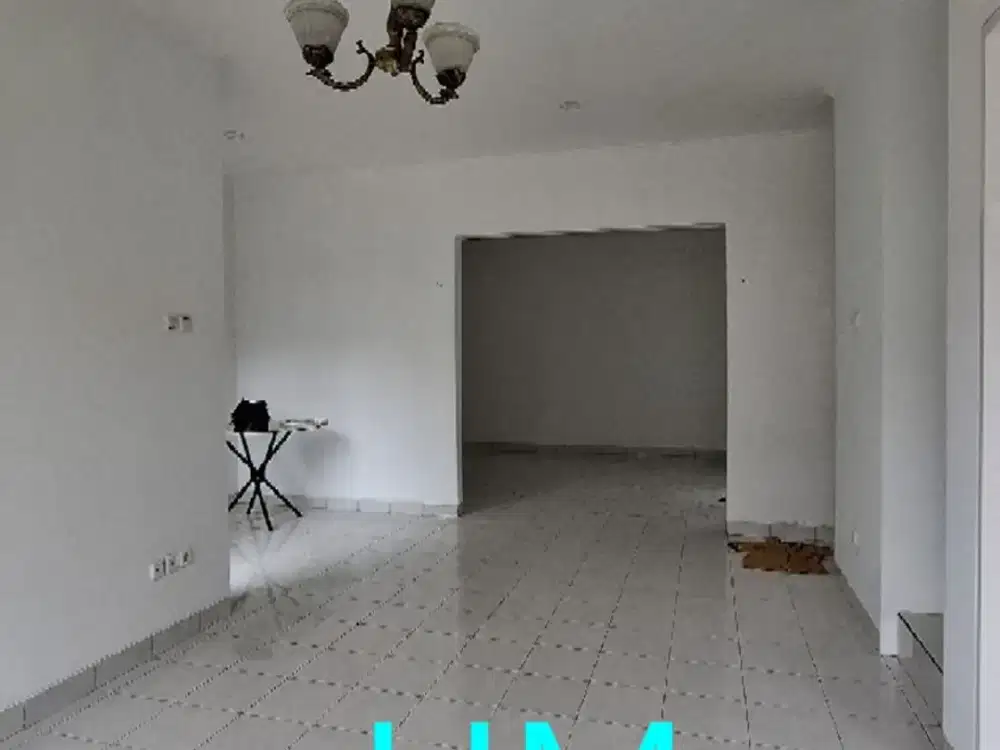 DIJUAL CEPAT RUMAH BAGUS MURAH LT 120 SIAPHUNI PERUMAHAN KOTA WISATA CIBUBUR BOGOR