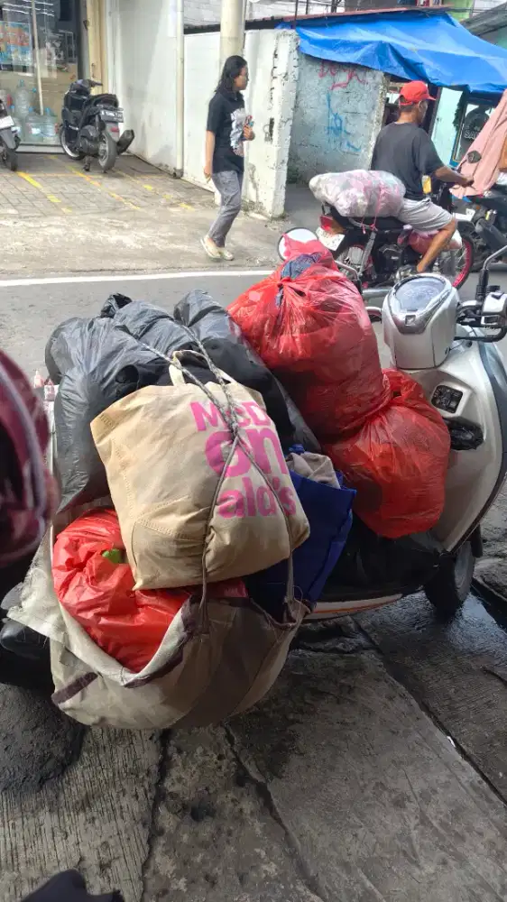 Lowongan kerja laundry kebayoranlama