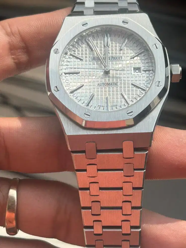 Jam Ap automatic