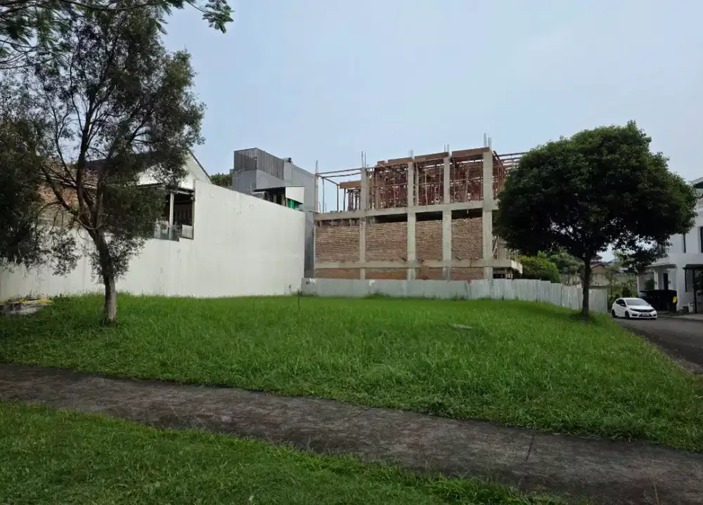 Victoria Utama Alam Sutera tangerang tangsel ikea alsut